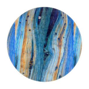 alte Wachposten Schneidebrett