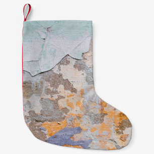 Alte Wallfahrt, abstrakt, alt, Kunst, Hintergrund Kleiner Weihnachtsstrumpf