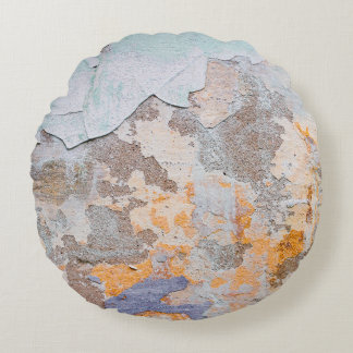 Alte Wallfahrt, abstrakt, alt, Kunst, Hintergrund Rundes Kissen