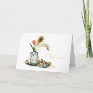 Alte Weihnachten im orientalischen Stil