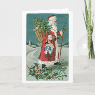 Alte Weihnachten, Weihnachten