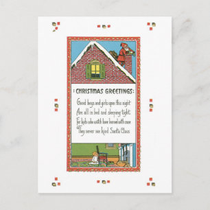 Alte Weihnachten, Weihnachten