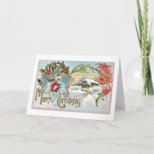 Alte Weihnachten, Weihnachten