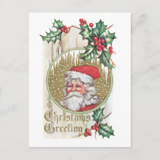 Alte Weihnachten, Weihnachten
