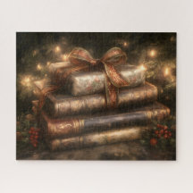Alte Weihnachtsbücher