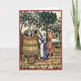 Alte Weinroute Mendrisiotto Karte