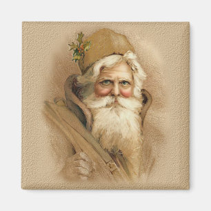 Alte Welt Santa 2 Magnet