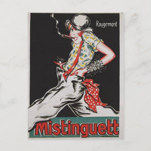 alte Werbesammlung, Vintage, Rauchen Postkarte