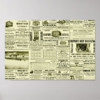 Alte Zeitung