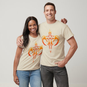 Alte Ziege T-Shirt