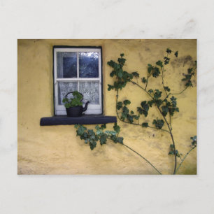 Alteiserfenster Postkarte