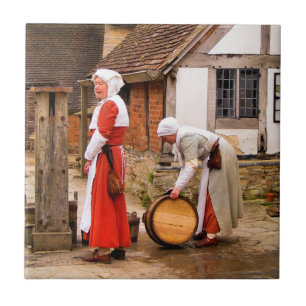 ALTENGLAND FLIESE