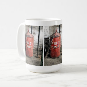 ALTENGLAND KAFFEETASSE