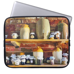 ALTENGLAND LAPTOPSCHUTZHÜLLE