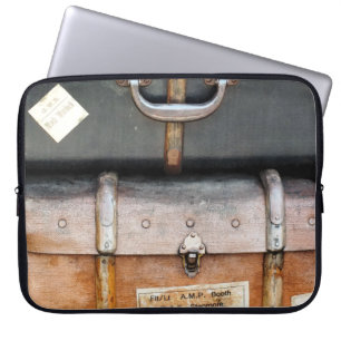 ALTENGLAND LAPTOPSCHUTZHÜLLE