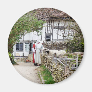 ALTENGLAND MAGNET