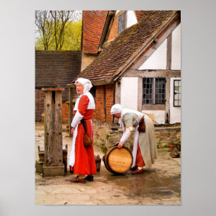 ALTENGLAND POSTER