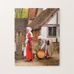 ALTENGLAND PUZZLE