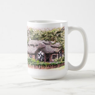 ALTENGLAND TASSE