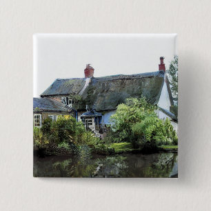 ALTENGLISCHES LANDHAUS BUTTON