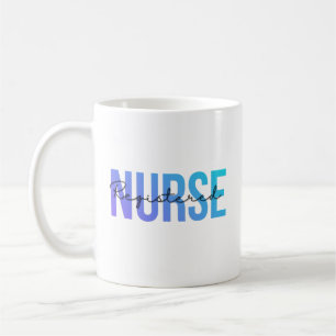Altenpfleger Kaffeetasse