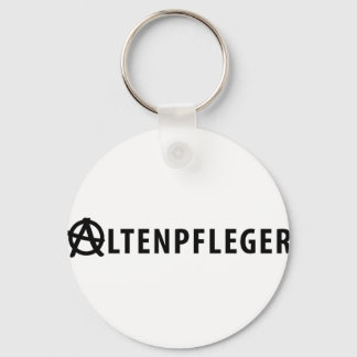 Altenpfleger Schlüsselanhänger