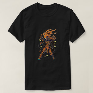 Alter ägyptischer Mummy-T - Shirt