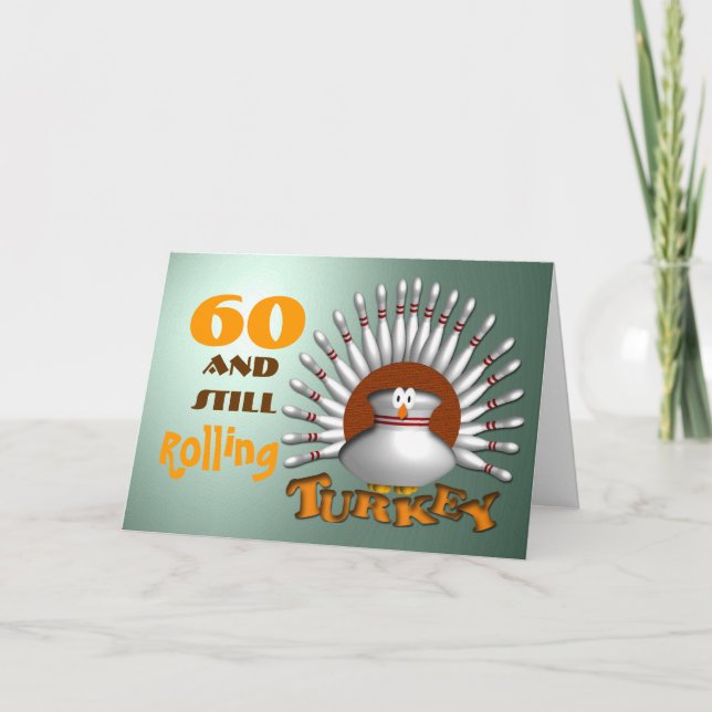 Alter anpassen karte (Vorderseite)