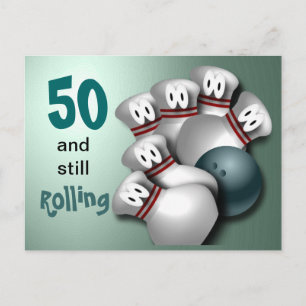 Alter anpassen postkarte