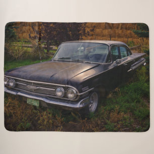 ALTER AUTO SHERPADECKE