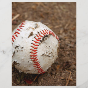 alter Baseball