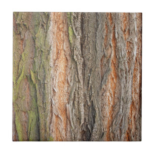 alter Baum Fliese