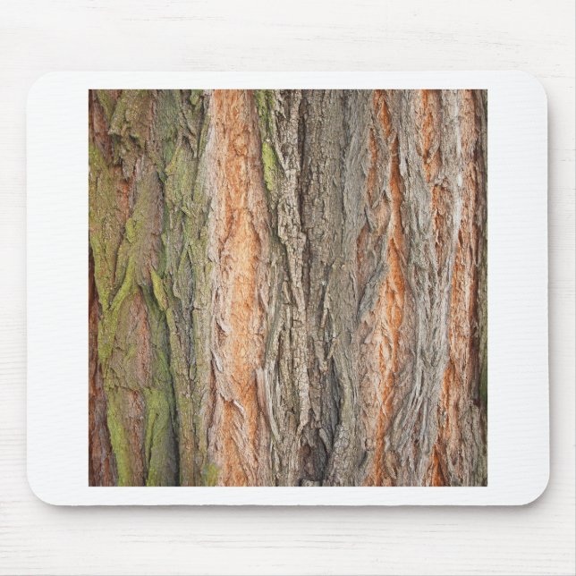 alter Baum Mousepad (Vorne)