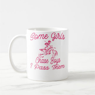 Alter behindert Motorradrennen nicht Kaffeetasse