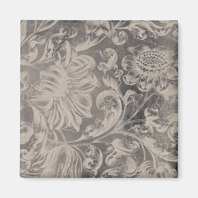 Alter Bläschen Magnet (Vorne)