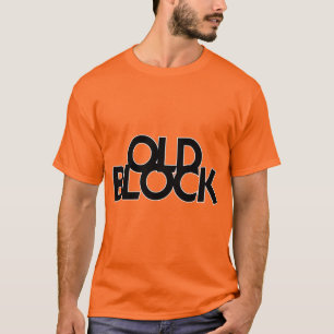 ALTER BLOCK T-Shirt