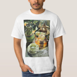 Alter chinesischer Tee