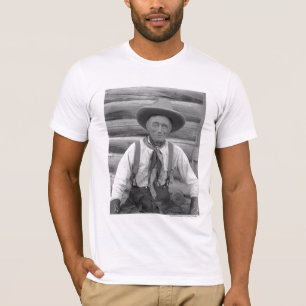 Alter Cowboy T-Shirt