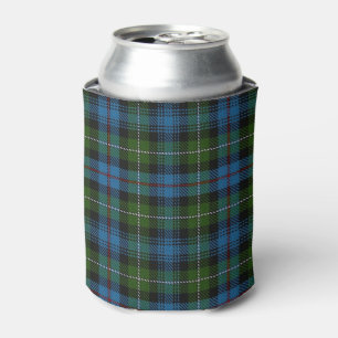 Alter der Scotsman-Clan-MackenzieTartan Dosenkühler