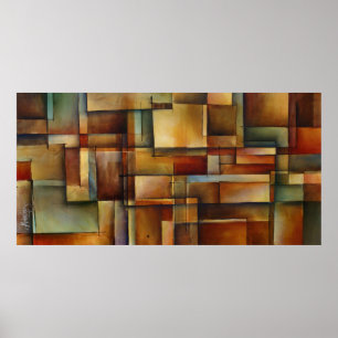 'Alter der Wahrheit' Poster