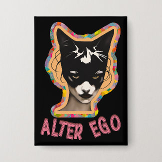 Alter Ego - Bliss Button