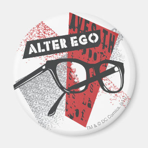 Alter Ego Magnet
