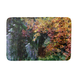 Alter Eichenbaum....... Badematte