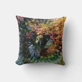 Alter Eichenbaum...... Kissen