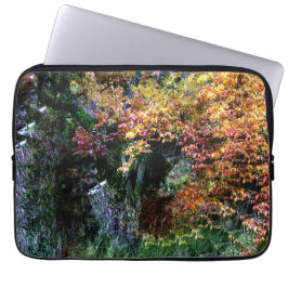 Alter Eichenbaum....... Laptopschutzhülle