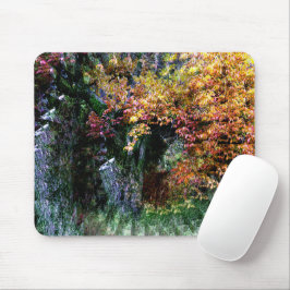 Alter Eichenbaum....... Mousepad