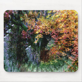 Alter Eichenbaum....... Mousepad