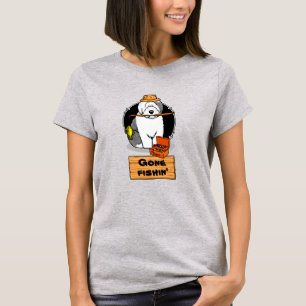 Alter englischer Schafhund (Grau 1) Niedlich T-Shirt