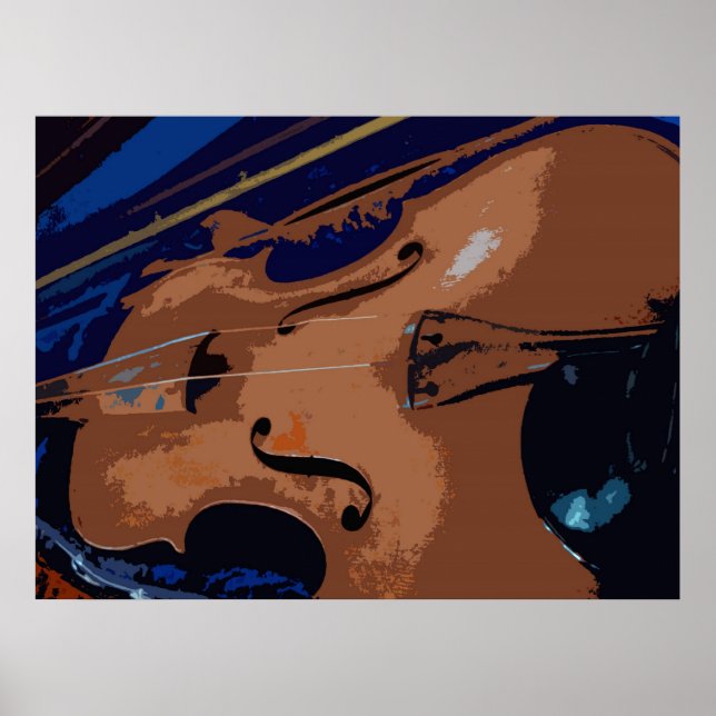 ALTER FIDDUL 2 POSTER (Vorne)