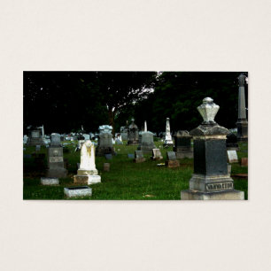 Alter Friedhof